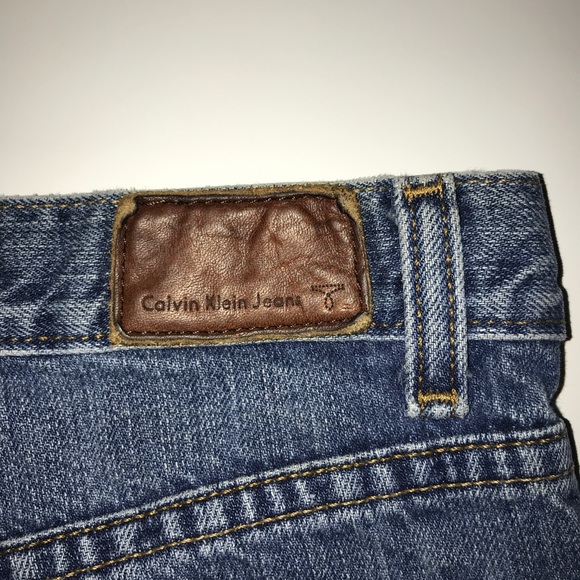 Calvin Klein Jeans - Picture 5 of 5